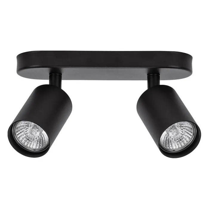 Спот Arte Lamp Aquarius A3226PL-2BK от ImperiumLoft