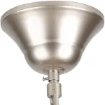 Подвесная люстра Rivoli Cascata P8 GD Б0038421 