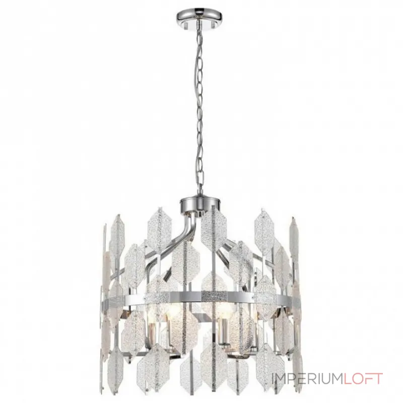 Подвесная люстра Vele Luce Polaris VL4153P26 