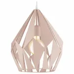 Подвесной светильник Eglo Carlton-P 49024 от ImperiumLoft