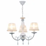 Подвесная люстра TopLight Frances TL1137-3H 