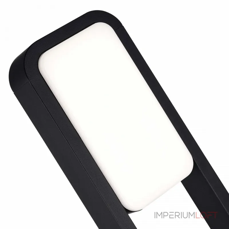 Наземный высокий светильник ST-Luce Vela SL9509.405.01