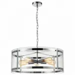 Подвесная люстра Vele Luce Tivoli 742 VL5073P05 