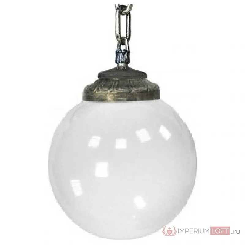 Подвесной светильник Fumagalli Globe 250 G25.120.000.BYE27 от ImperiumLoft