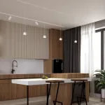 Трековый светильник Elektrostandard Slim Magnetic a065481