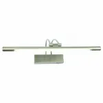 Подсветка для картин Arte Lamp Picture lights led A3068AP-1AB Цвет арматуры бронза Цвет плафонов бронза