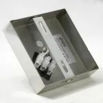 Накладной светильник Lussole Sorso LSC-8007-01 Цвет арматуры хром Цвет плафонов серебро от ImperiumLoft