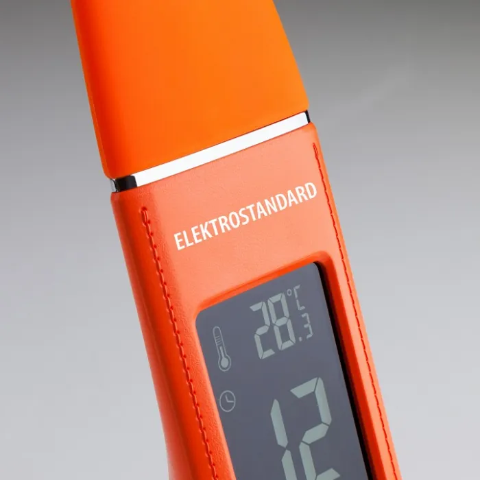 Настольная лампа офисная Elektrostandard TL90220 TL90220 оранжевый от ImperiumLoft