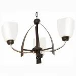 Подвесная люстра Citilux Марго CL129131 Цвет арматуры хром от ImperiumLoft