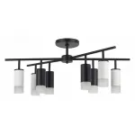 Люстра на штанге Lightstar Rullo LR7283643741 от ImperiumLoft