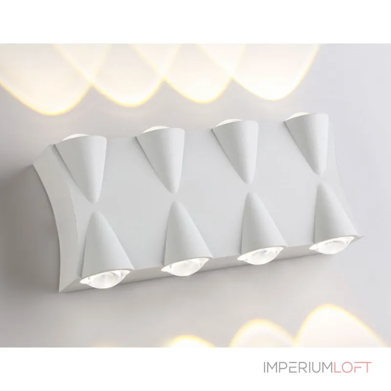 Накладной светильник Ambrella ST ST4490 Накладной светильник Ambrella ST ST4490