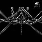 Подвесная люстра Arte Lamp Logico A1035LM-8CC 