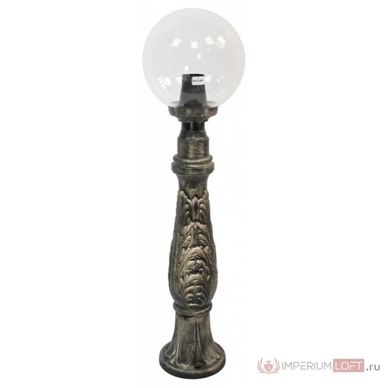 Наземный низкий светильник Fumagalli Globe 250 G25.162.000.BXE27 от ImperiumLoft