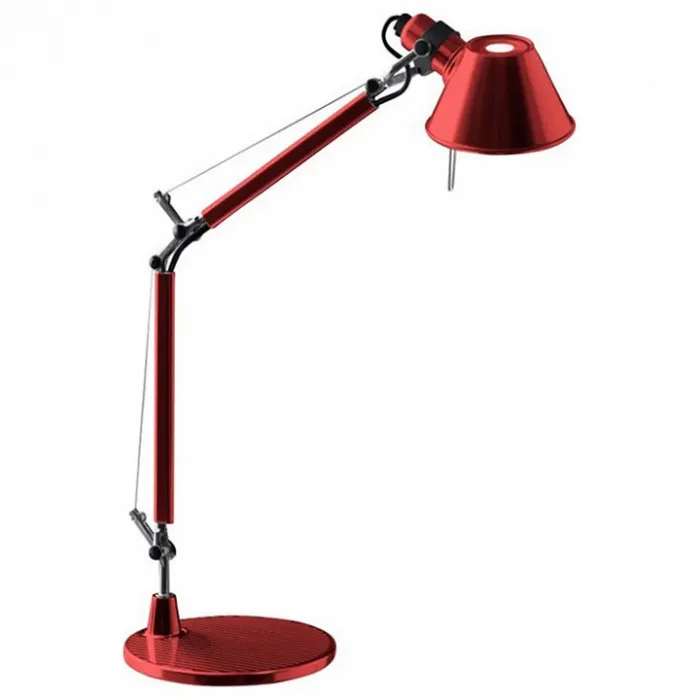 Настольная лампа офисная Artemide A011810 от ImperiumLoft