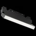 Накладной светильник ST-Luce Stami ST363.436.12 Цвет арматуры черный Цвет плафонов черный