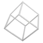 Подвесной светильник Citilux Куб CL719300 от ImperiumLoft