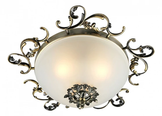 Потолочный светильник Omnilux Palermo OML-76407-03 