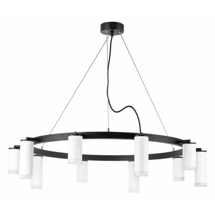 Подвесная люстра Lightstar Rullo LR0203658650 от ImperiumLoft