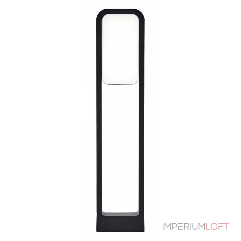 Наземный высокий светильник ST-Luce Vela SL9509.405.01