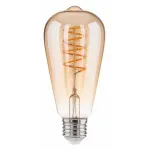 Лампа светодиодная Elektrostandard Dimmable F E27 5Вт 2700K BLE2746 от ImperiumLoft