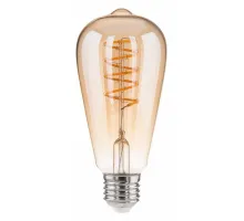 Лампа светодиодная Elektrostandard Dimmable F E27 5Вт 2700K BLE2746