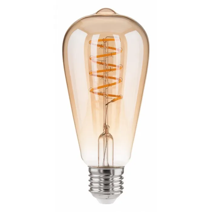 Лампа светодиодная Elektrostandard Dimmable F E27 5Вт 2700K BLE2746 от ImperiumLoft