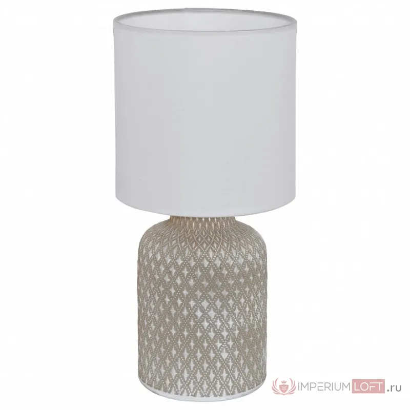 Настольная лампа декоративная Eglo Bellariva 97774 от ImperiumLoft