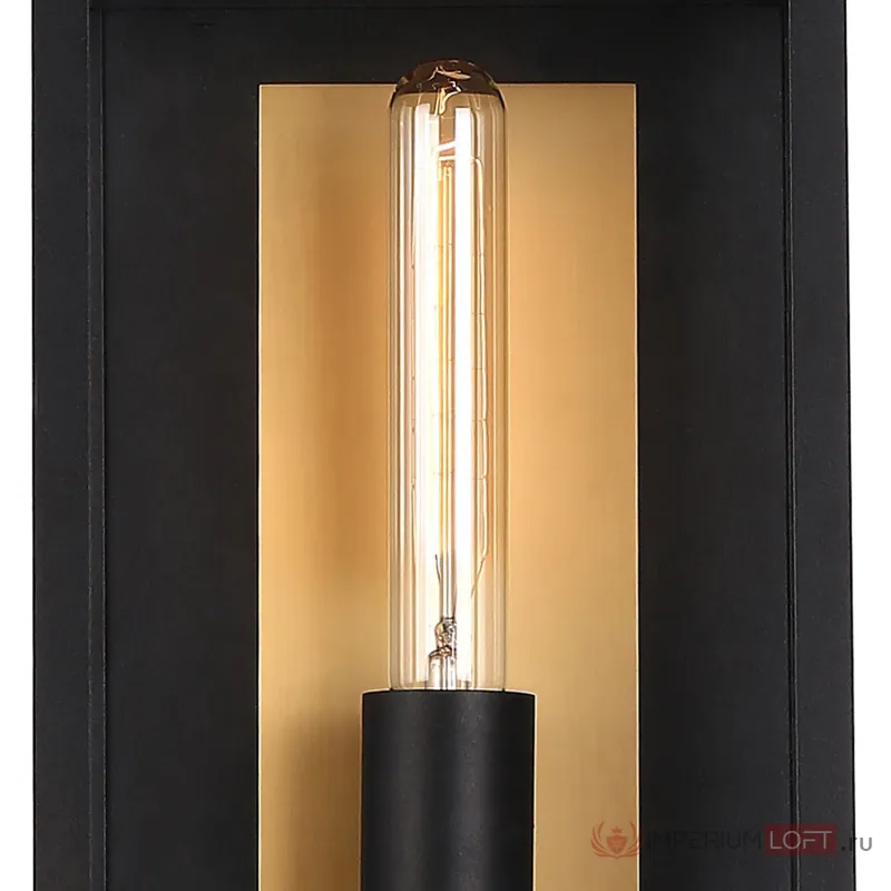 Настенный светильник Favourite Lume 4299-1W от ImperiumLoft