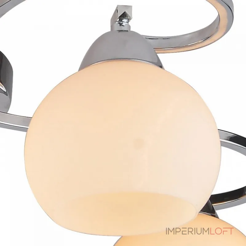 Потолочная люстра Arte Lamp 6058 A6058PL-6CC 