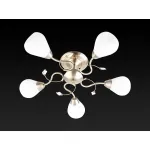Потолочная люстра TopLight Lorin TL3570X-05AB 