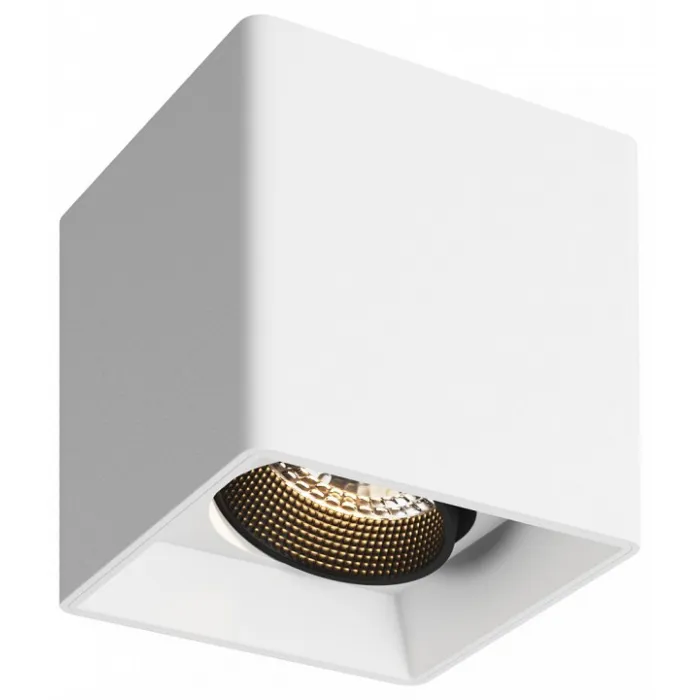 Накладной светильник Denkirs DK3030 DK3080-WH+BK от ImperiumLoft