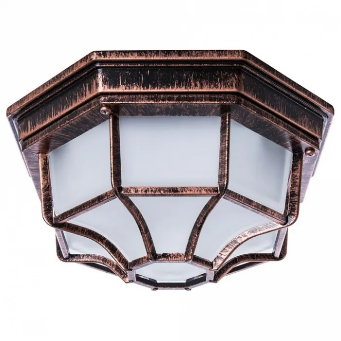 Накладной светильник Arte Lamp Pegasus A3100PL-1AC от ImperiumLoft