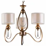 Подвесная люстра Omnilux Mellitto OML-63813-03 от ImperiumLoft