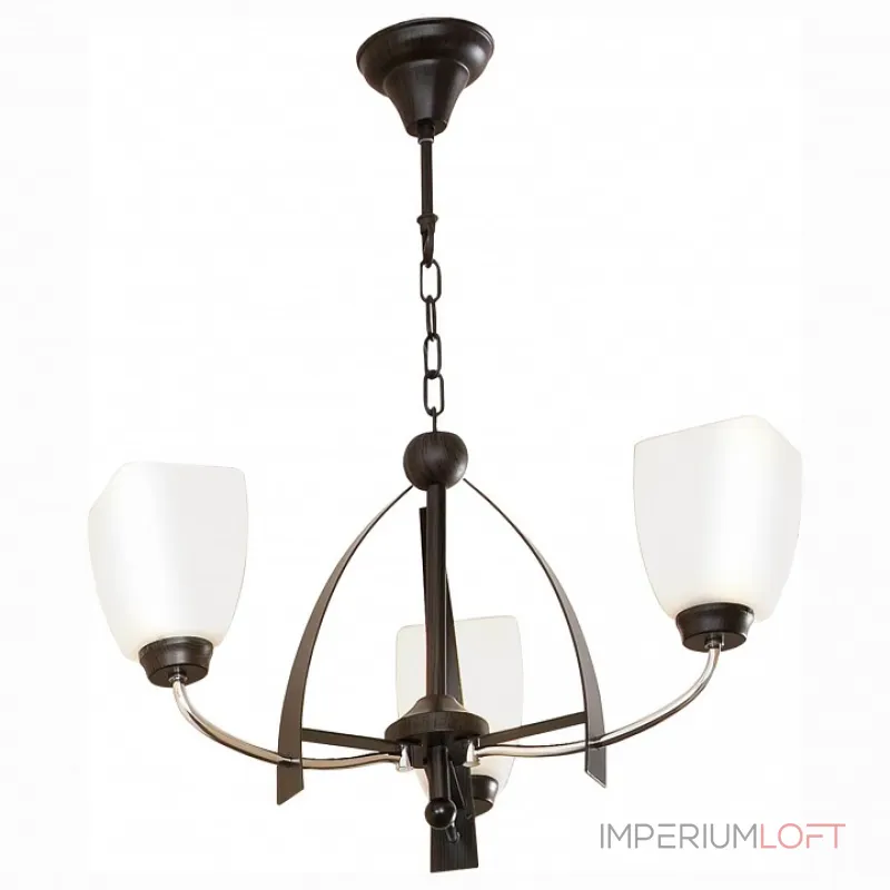 Подвесная люстра Citilux Марго CL129131 Подвесная люстра Citilux Марго CL129131