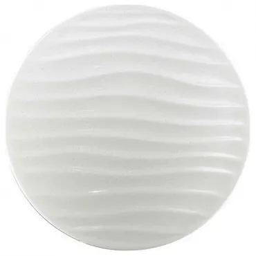 Накладной светильник Sonex Wave 2040/CL Цвет арматуры белый Цвет плафонов белый