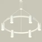 Подвесная люстра Ambrella XB XB9021150