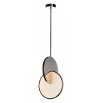 Подвесной светильник Loft it Eclipse 9970P Цвет арматуры хром от ImperiumLoft