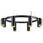 Подвесная люстра Lightstar Rullo LR01887437440 от ImperiumLoft