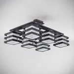 Люстра на штанге Citilux Киото CL133161 Цвет арматуры хром от ImperiumLoft