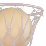 Бра Mantra Basketball 7242 Цвет арматуры белый Цвет плафонов белый от ImperiumLoft