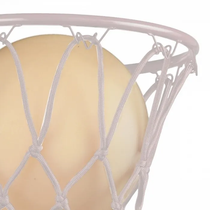 Бра Mantra Basketball 7242 Цвет арматуры белый Цвет плафонов белый от ImperiumLoft