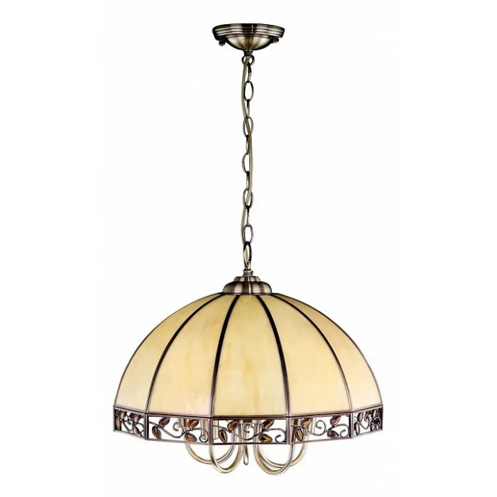 Подвесной светильник Citilux Шербург-1 CL440251 от ImperiumLoft