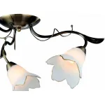 Потолочная люстра Arte Lamp Barbara A6066PL-3AB 