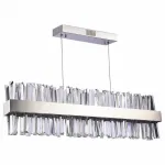 Подвесной светильник Vele Luce Calabria 742 VL3073P11 от ImperiumLoft