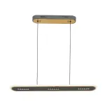 Подвесная люстра F-promo Strimler 4472-3P от ImperiumLoft