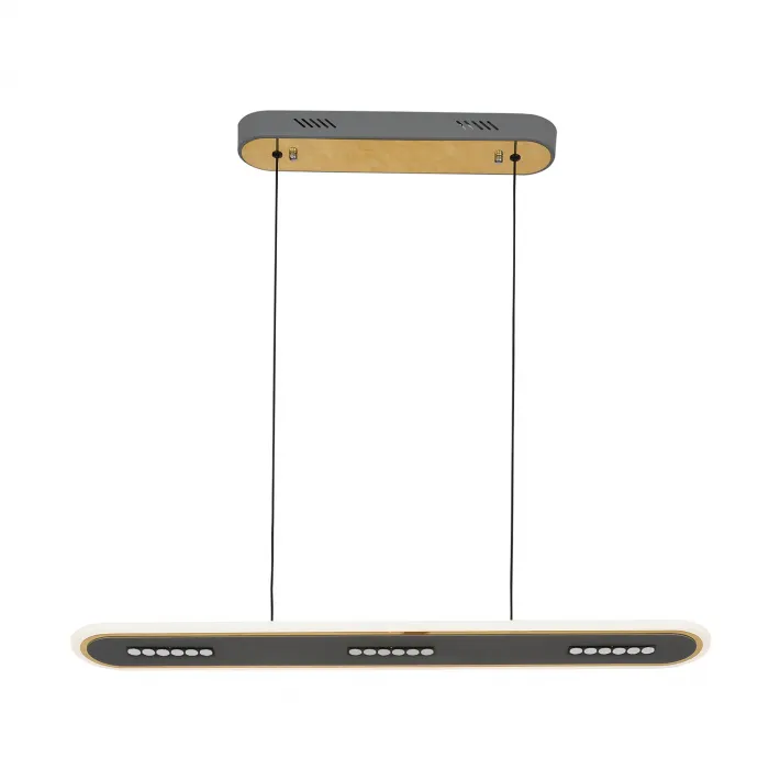 Подвесная люстра F-promo Strimler 4472-3P от ImperiumLoft
