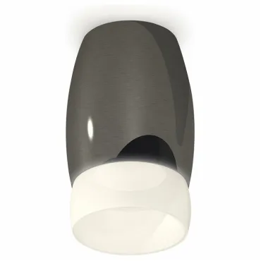 Накладной светильник Ambrella Xs1123 XS1123024 Цвет плафонов белый от ImperiumLoft