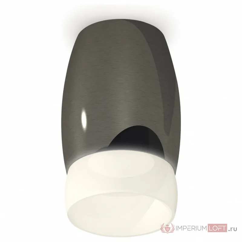 Накладной светильник Ambrella Xs1123 XS1123024 Цвет плафонов белый от ImperiumLoft
