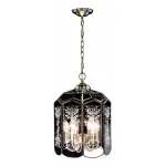 Подвесной светильник Citilux Витра-2 CL442260