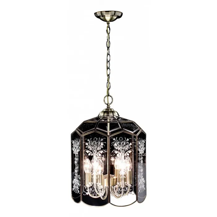 Подвесной светильник Citilux Витра-2 CL442260 от ImperiumLoft